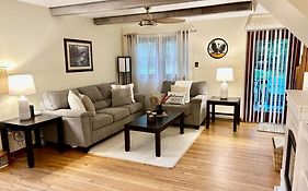 Daya'S Cozy Cabin In The Poconos